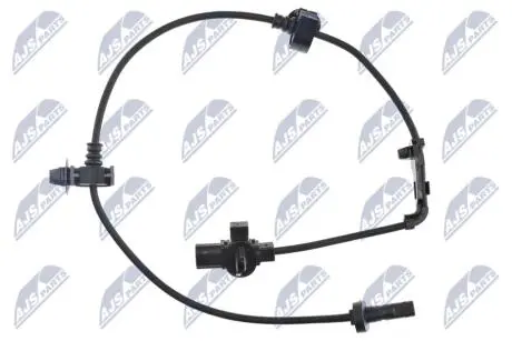 Передний датчик абс honda civic fd (4d) 06,57455sna003 NTY HCAHD022