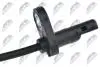 ДАТЧИК АБС ЗАД. | HONDA CIVIC 2012-&gt;/EUR/ /ЛІВ/ NTY HCAHD100 (фото 2)