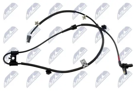 ДАТЧИК АБС ПЕР. | HYUNDAI SANTA FE 2012-,KIA SORENTO 2009- /ПРАВ/ NTY HCAHY553