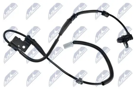 ДАТЧИК АБС ПЕР. | KIA CEED 06-12, HYUNDAI I30 06-12 /ЛІВ/ NTY HCAKA300
