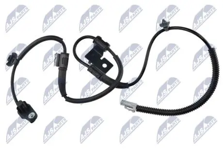 ДАТЧИК АБС ПЕР. | KIA CEED 06-12, HYUNDAI I30 06-12 /ПРАВ/ NTY HCAKA301