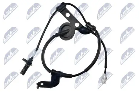 ДАТЧИК АБС ЗАД. | KIA CEED 06-12, HYUNDAI I30 06-12 /ЛІВ/ NTY HCAKA302