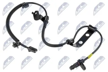 ДАТЧИК АБС ЗАД. | KIA CEED 06-12, HYUNDAI I30 06-12 /ПРАВ/ NTY HCAKA303