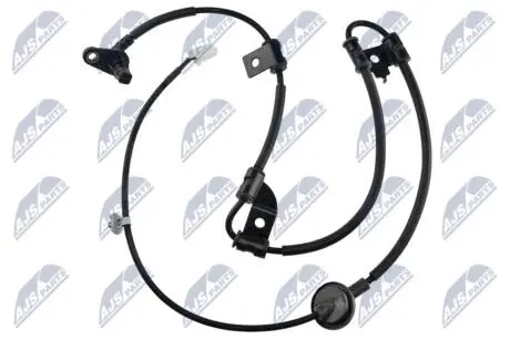 ДАТЧИК АБС ЗАД. | KIA SPORTAGE 4WD 04-10, HYUNDAI TUCSON 4WD 04-10 /ЛІВ/ NTY HCAKA314