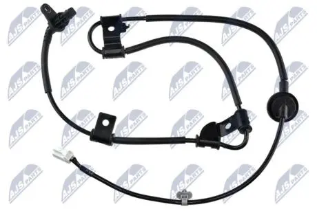 ДАТЧИК АБС ЗАД. | KIA SPORTAGE 4WD 04-10, HYUNDAI TUCSON 4WD 04-10 /ПРАВ/ NTY HCAKA315