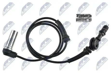 ДАТЧИК АБС ПЕР. | LAND ROVER FREELANDER 00-02 Л/П NTY HCALR003