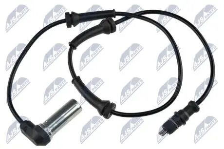 ДАТЧИК АБС ЗАД. | LAND ROVER FREELANDER 00-02 Л/П NTY HCALR004