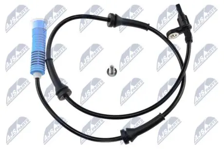 ДАТЧИК АБС ЗАД. | LAND ROVER FREELANDER 02-06 Л/П NTY HCALR005
