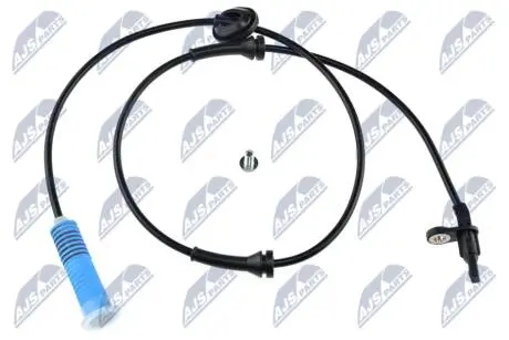 ДАТЧИК АБС ПЕР. | LAND ROVER FREELANDER 02-06 Л/П NTY HCALR006