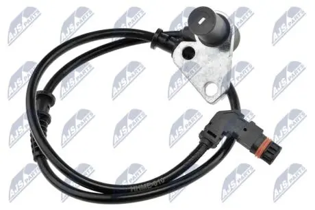 Датчик ABS передний левый NTY HCA-ME-010