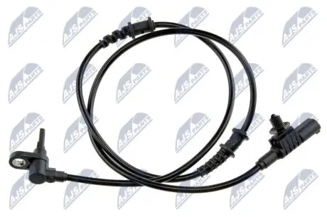 ДАТЧИК АБС ПЕР. | MERCEDES SPRINTER 2006-,VW CRAFTER 2006- Л/П NTY HCAME031