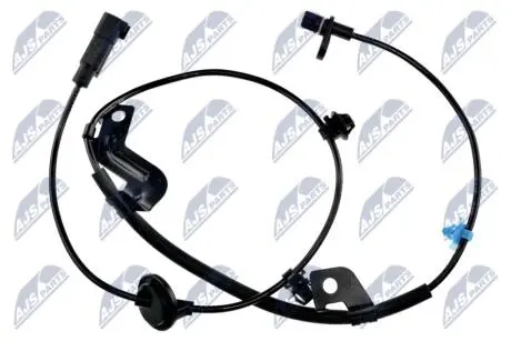 Датчик абс задний mitsubishi outlander ii 2wd 06-/ lancer 07-,4670a579 NTY HCAMS021