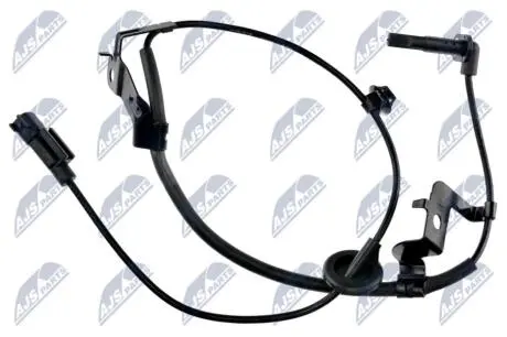 ДАТЧИК АБС ЗАД. | MITSUBISHI OUTLANDER II 4WD 06-, LANCER 4WD 07-, ASX 4WD 10- /ПРАВ TYP2/ NTY HCAMS050