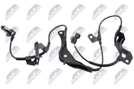 Датчик ABS пер. Mitsubishi L200, Pajero Sport III 14-> лівий L NTY HCAMS091
