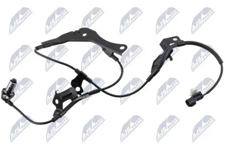 Датчик ABS пер. Mitsubishi L200, Pajero Sport III 14-> правий R NTY HCAMS092