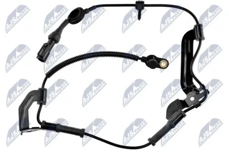ДАТЧИК АБС ПЕР. | MAZDA TRIBUTE 01-, FORD ESCAPE 01- /ПРАВ/ NTY HCAMZ016