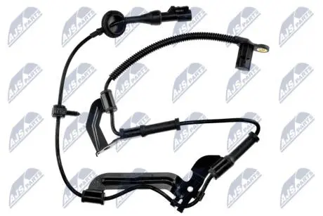 ДАТЧИК АБС ПЕР. | MAZDA TRIBUTE 01-, FORD ESCAPE 01- /ЛІВ/ NTY HCAMZ017