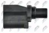ДАТЧИК АБС ЗАД. | MAZDA 3 BK/BL 03-, VOLVO C30, C70 06-, S40 04-, V50 04- Л/П NTY HCAMZ018 (фото 3)
