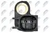 ДАТЧИК АБС ЗАД. | MAZDA 3 BK/BL 03-, VOLVO C30, C70 06-, S40 04-, V50 04- Л/П NTY HCAMZ018 (фото 4)