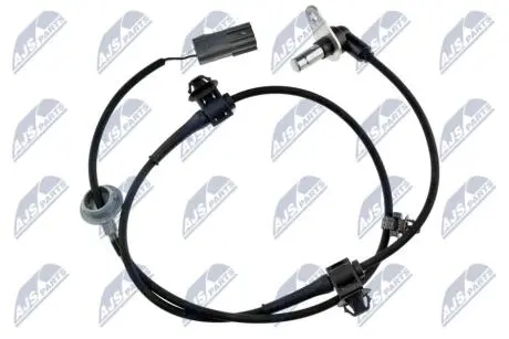 ДАТЧИК АБС ПЕР. | MAZDA CX-7 07-, CX-9 09-11 /ЛІВ/ NTY HCAMZ020
