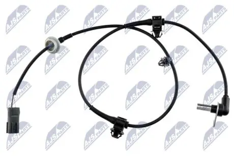 Датчик абс передний правый mazda cx-7, EG23-43-70X NTY HCAMZ021