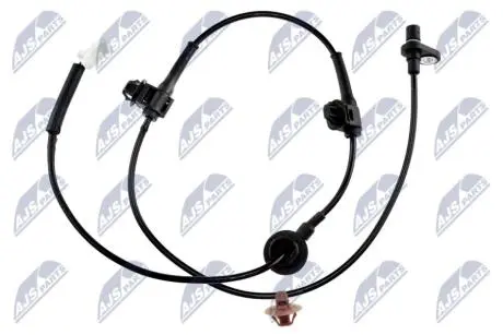 ДАТЧИК АБС ЗАД. | MAZDA CX-7 07- 2WD, CX-9 09-11 2WD /ЛІВ/ NTY HCAMZ022
