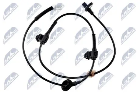 ДАТЧИК АБС ЗАД. | MAZDA CX-7 07- 2WD, CX-9 09-11 2WD /ПРАВ/ NTY HCAMZ023