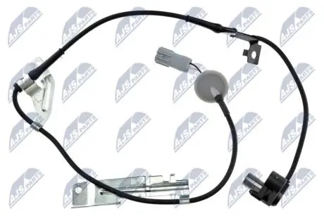 ДАТЧИК АБС ПЕР. | MAZDA MPV 99-06 /ЛІВ/ NTY HCAMZ032