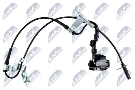 Передний датчик абс mazda 6 gh 2007- /,gs1d-43-73x NTY HCAMZ042