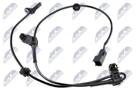ДАТЧИК АБС ПЕР. | MAZDA 6 2012-,CX5 2011- Л/П NTY HCAMZ048