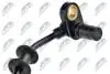 ДАТЧИК АБС ПЕР. | NISSAN ARMADA 03-, TITAN 03-, INFINITI QX56 03- Л/П NTY HCANS005 (фото 2)