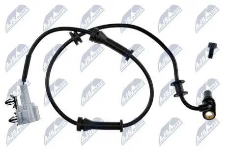 ДАТЧИК АБС ПЕР. | NISSAN ARMADA 03-, TITAN 03-, INFINITI QX56 03- Л/П NTY HCANS005