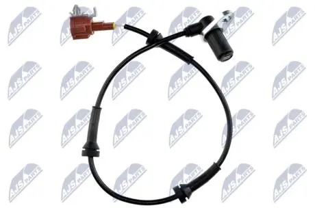 ДАТЧИК АБС ЗАД. | NISSAN X-TRAIL T30 01-2003.09 /ЛІВ/ NTY HCANS009
