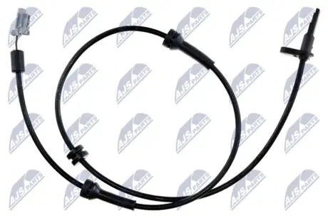 ДАТЧИК АБС ПЕР. | NISSAN TEANA J32 EUR 08- Л/П NTY HCANS030