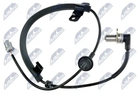 ДАТЧИК АБС ПЕР. | NISSAN ALMERA N15 95-98.01 /ПРАВ/ NTY HCANS055