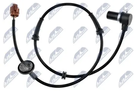 ДАТЧИК АБС ПЕР. | NISSAN ALMERA N16 00-02.08 /ЛІВ/ NTY HCANS072