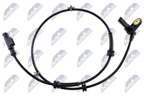 ДАТЧИК АБС ЗАД. | NISSAN ALMERA N16 UK 2002.08- /ЛІВ/ NTY HCANS087
