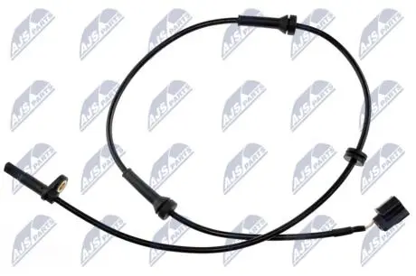 ДАТЧИК АБС ПЕР. | NISSAN MURANO Z51 08-02.2011 Л/П NTY HCANS119