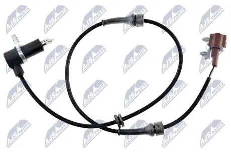 ДАТЧИК АБС ПЕР. | NISSAN PATHFINDER R50 97-04 /ЛІВ/ NTY HCANS134
