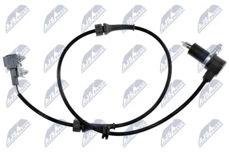 ДАТЧИК АБС ПЕР. | NISSAN PATHFINDER R50 97-04 /ПРАВ/ NTY HCANS135