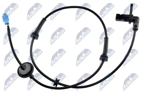 ДАТЧИК АБС ПЕР. | NISSAN X-TRAIL T30 03.10-07 /ЛІВ/ NTY HCANS150