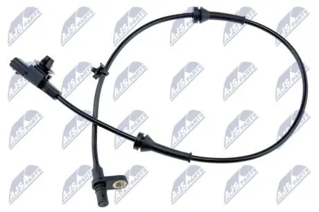 ДАТЧИК АБС ЗАД. | NISSAN QASHQAI 2013- Л/П NTY HCANS169