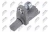 Датчик ABS зад. Citroen C4 Grand Picasso, C4 Picasso Peugeot 3008, 308, 5008 1.2-2.0D 02.13- NTY HCAPE014 (фото 1)