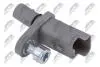Датчик ABS зад. Citroen C4 Grand Picasso, C4 Picasso Peugeot 3008, 308, 5008 1.2-2.0D 02.13- NTY HCAPE014 (фото 2)
