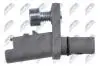 Датчик ABS зад. Citroen C4 Grand Picasso, C4 Picasso Peugeot 3008, 308, 5008 1.2-2.0D 02.13- NTY HCAPE014 (фото 3)