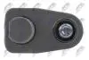 Датчик ABS зад. Citroen C4 Grand Picasso, C4 Picasso Peugeot 3008, 308, 5008 1.2-2.0D 02.13- NTY HCAPE014 (фото 4)