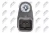 Датчик ABS зад. Citroen C4 Grand Picasso, C4 Picasso Peugeot 3008, 308, 5008 1.2-2.0D 02.13- NTY HCAPE014 (фото 5)