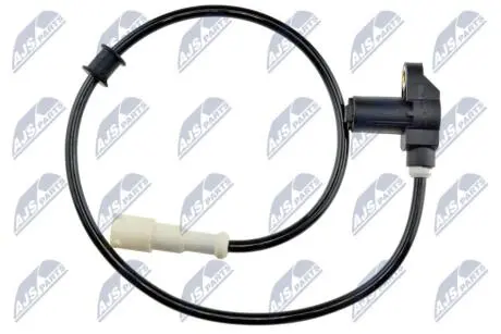 ДАТЧИК АБС ПЕР. | OPEL CORSA B 93-00, TIGRA 94-00, COMBO 94- Л/П NTY HCAPL006