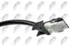Датчик ABS передній Opel Vivaro 2.0 Ecotec, 1.9DI/DTI/CDTI, 2.5DTI NTY HCARE011 (фото 3)