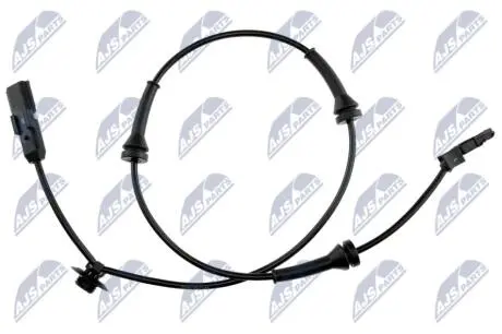 Датчик ABS передний NTY HCA-RE-020